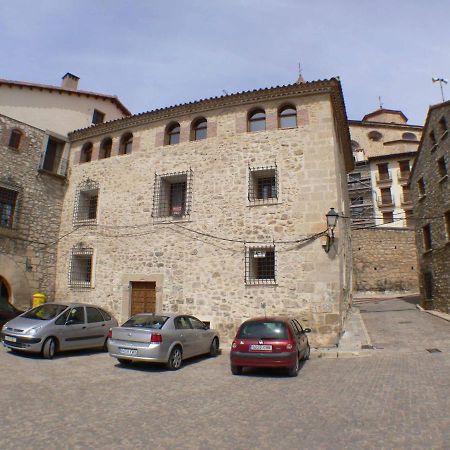 1 P Casa De Los Fernandez Rajo Orihuela del Tremedal Eksteriør bilde